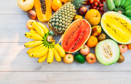 أساسيات البيت